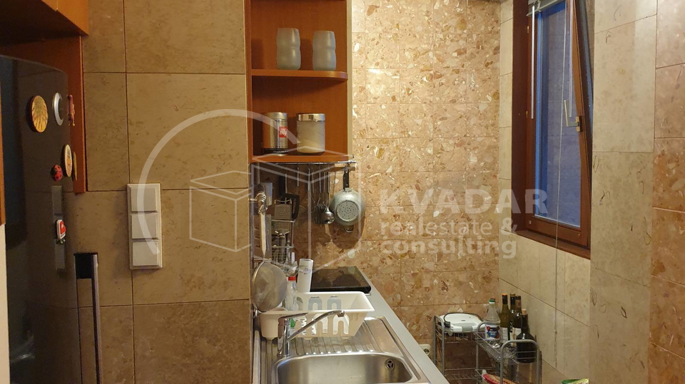Tre&scaron;njevka-Selska&sol;2-sobni&sol;58&period;43m2&sol;parking&plus;drvarnica&excl;