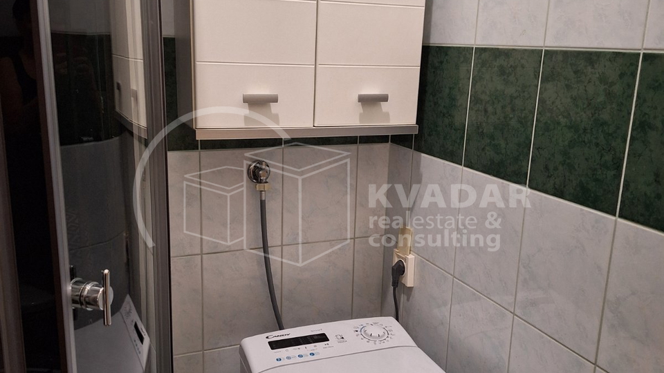 Tre&scaron;njevka-Selska&sol;2-sobni&sol;58&period;43m2&sol;parking&plus;drvarnica&excl;