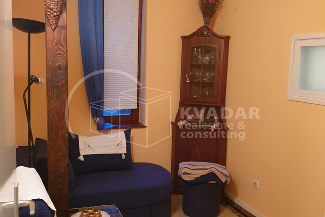Apartment, 58 m2, For Sale, Trešnjevka - Sjever - Trešnjevka