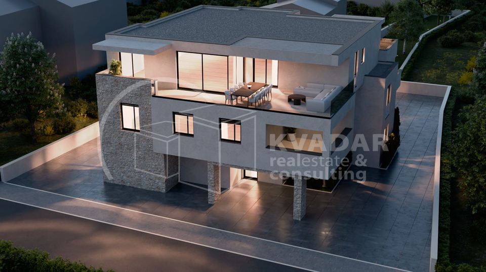 Apartment&comma; 60 m2&comma; For Sale&comma; Murter