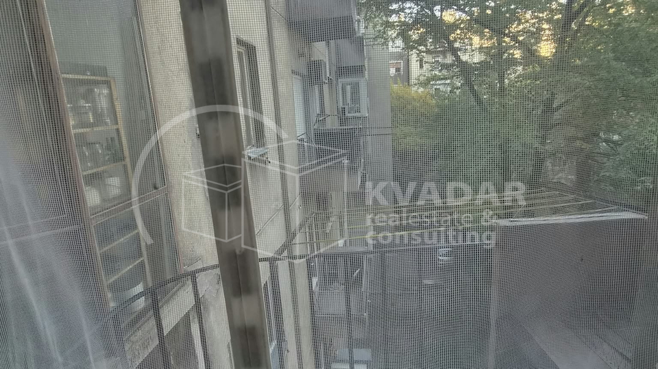 CENTAR&sol;KRI&Zcaron;ANJE BRANIMIROVE I KRALJICE JELENE 78m2&sol;3-sobn&sol;3kat&sol;balkoni&sol;LIFT&excl;
