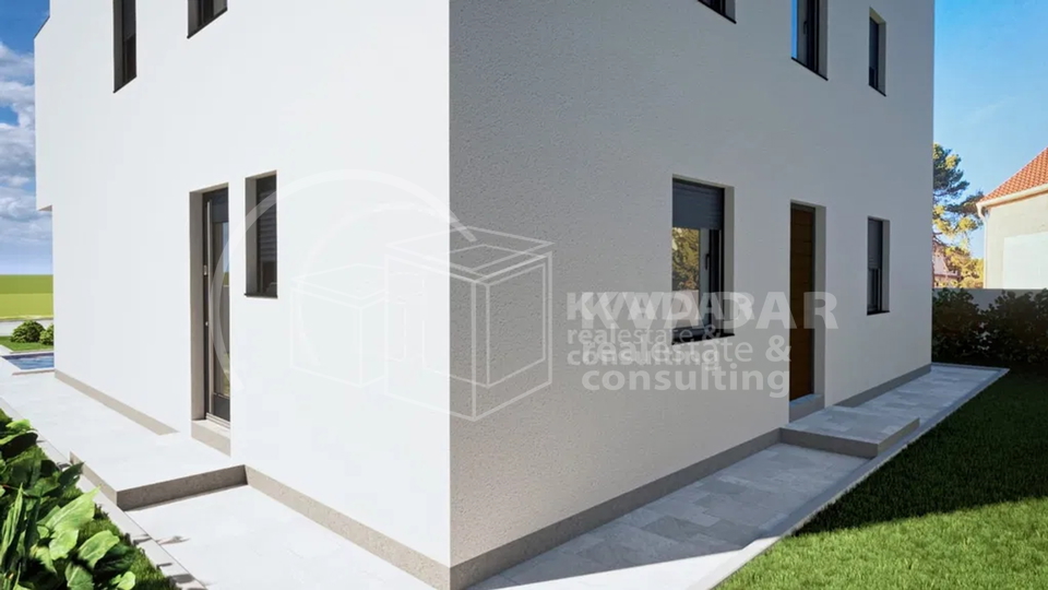 Apartment, 86 m2, For Sale, Vodice