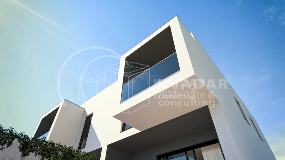Apartment, 86 m2, For Sale, Vodice
