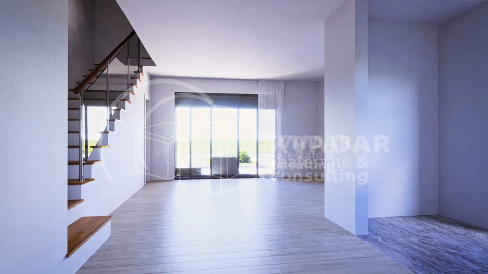 Apartment, 86 m2, For Sale, Vodice