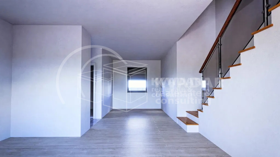 Apartment, 86 m2, For Sale, Vodice