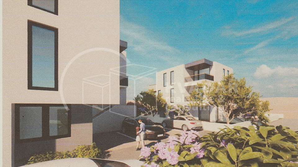 Apartment&comma; 78 m2&comma; For Sale&comma; Ka&scaron;tel Novi