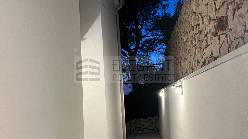 Novogradnja Tisno prodaja stana