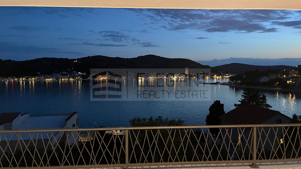 Novogradnja Tisno prodaja stana