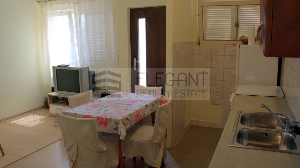 House, 50 m2, For Sale, Murter