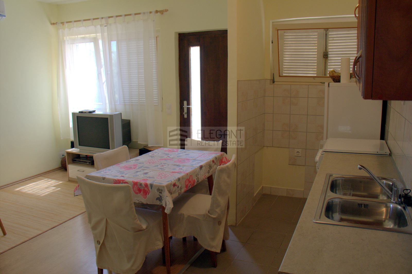 Prodaja kuće - Murter - Slanica