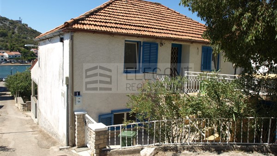 House, 65 m2, For Sale, Tisno