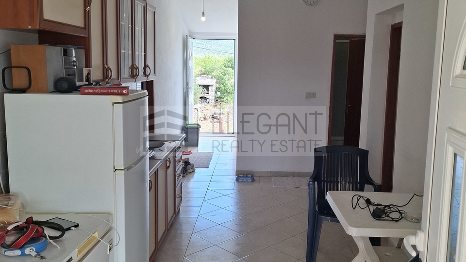House&comma; 112 m2&comma; For Sale&comma; Tisno - Dubrava kod Tisna