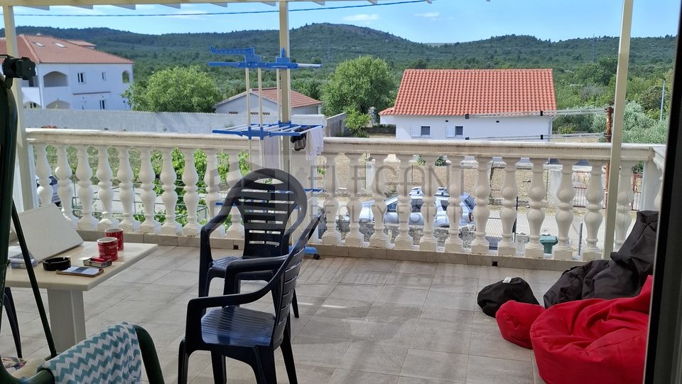 House&comma; 112 m2&comma; For Sale&comma; Tisno - Dubrava kod Tisna