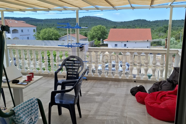 PRILIKA - kuća prodaja - Dubrava kod Tisna