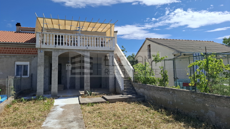 House&comma; 112 m2&comma; For Sale&comma; Tisno - Dubrava kod Tisna
