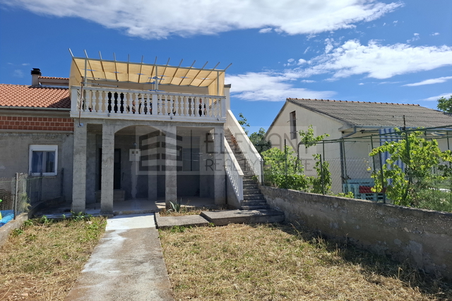 House, 112 m2, For Sale, Tisno - Dubrava kod Tisna