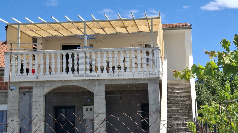House&comma; 112 m2&comma; For Sale&comma; Tisno - Dubrava kod Tisna