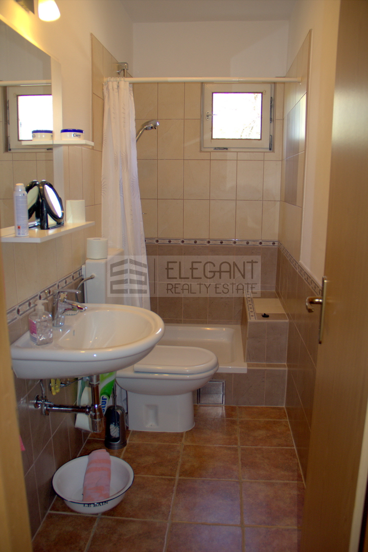 Prodaja kuće - Murter - Slanica