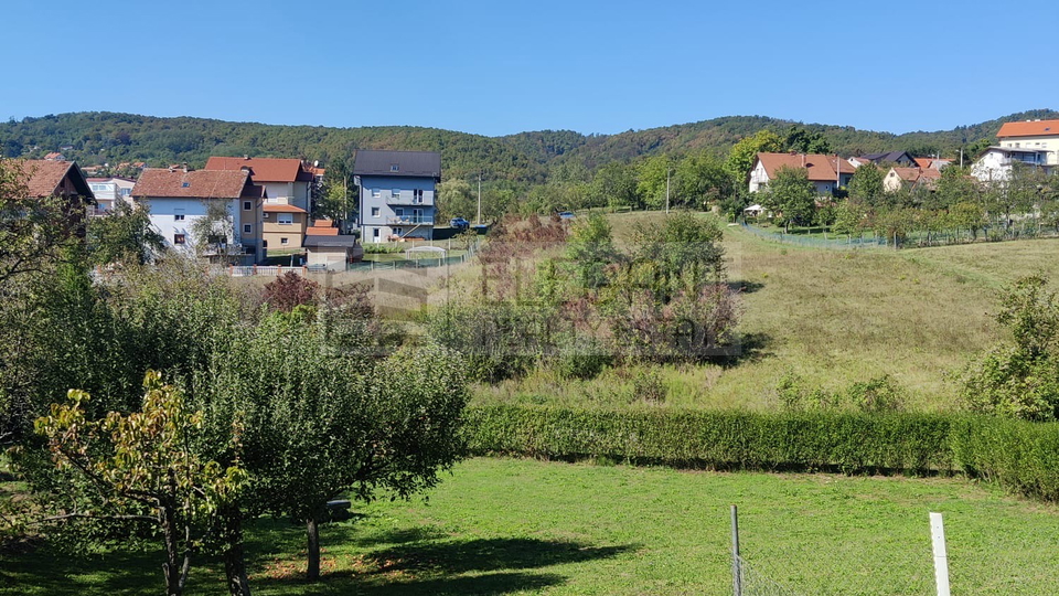 Prodaja zemlji&scaron;ta s projektom - Zagreb
