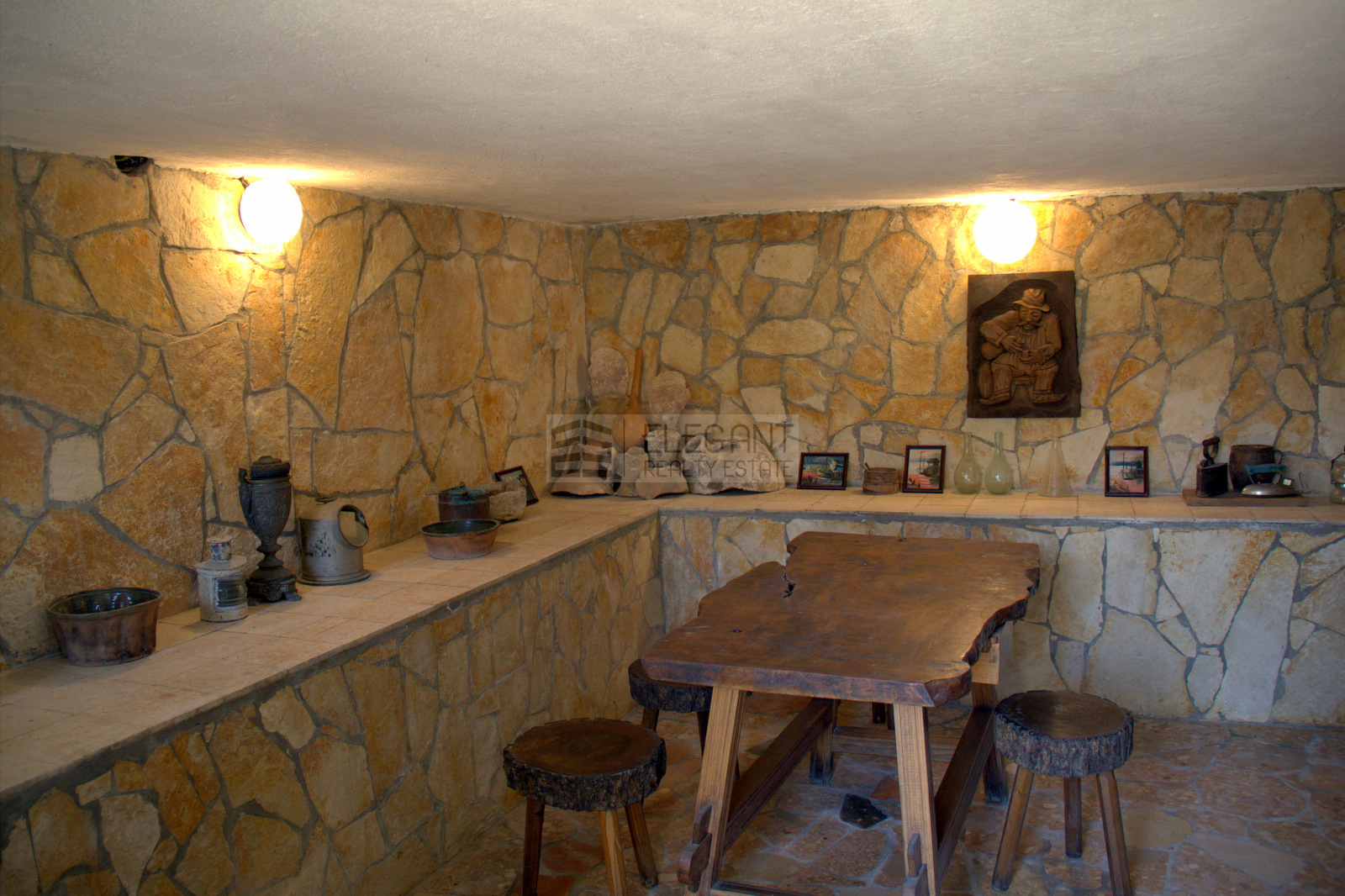 Prodaja kuće - Murter - Slanica