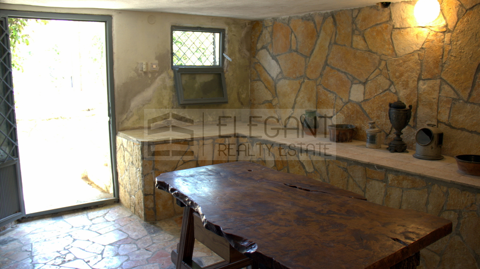 House, 50 m2, For Sale, Murter