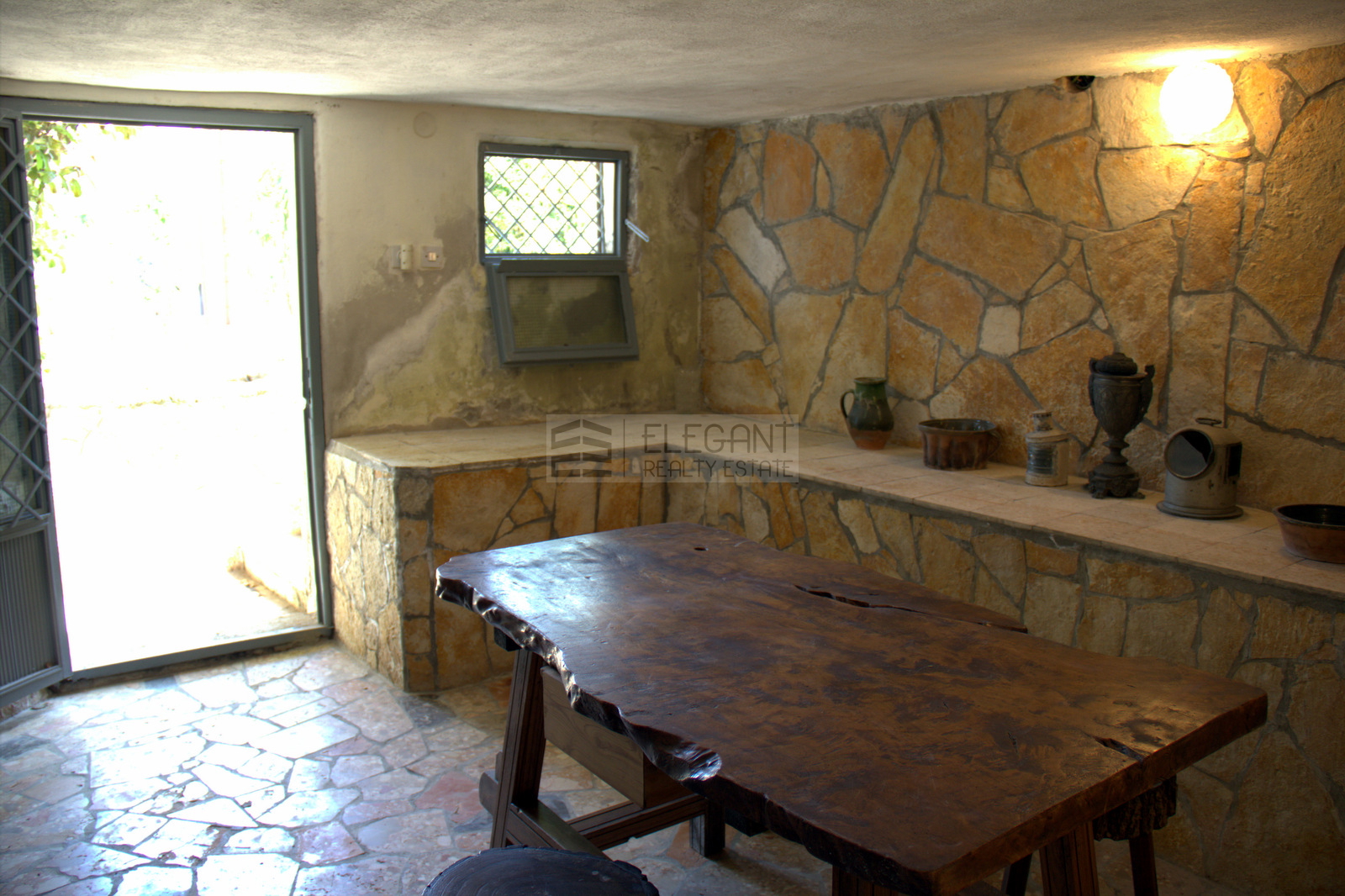 Prodaja kuće - Murter - Slanica