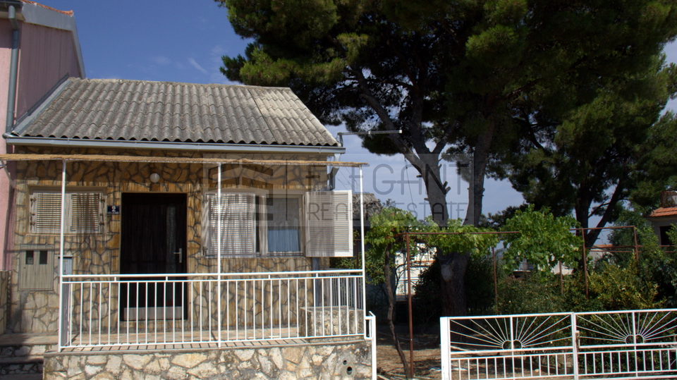 House, 50 m2, For Sale, Murter