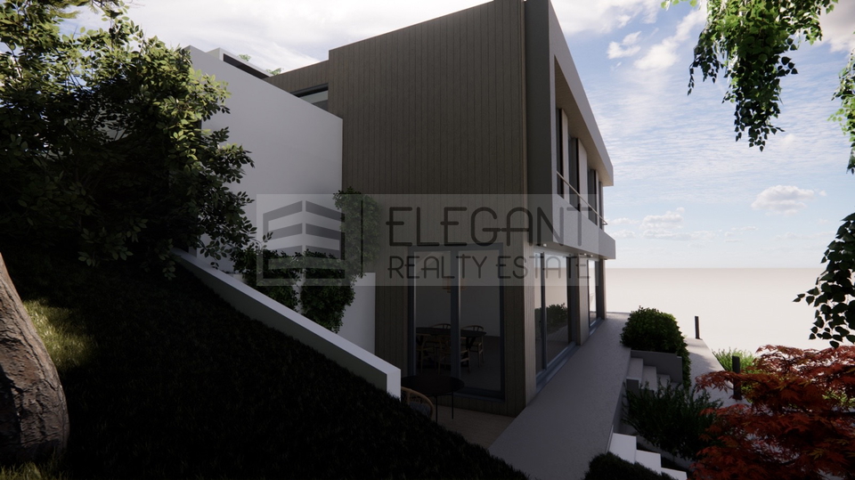 Prodaja zemlji&scaron;ta s projektom - Zagreb