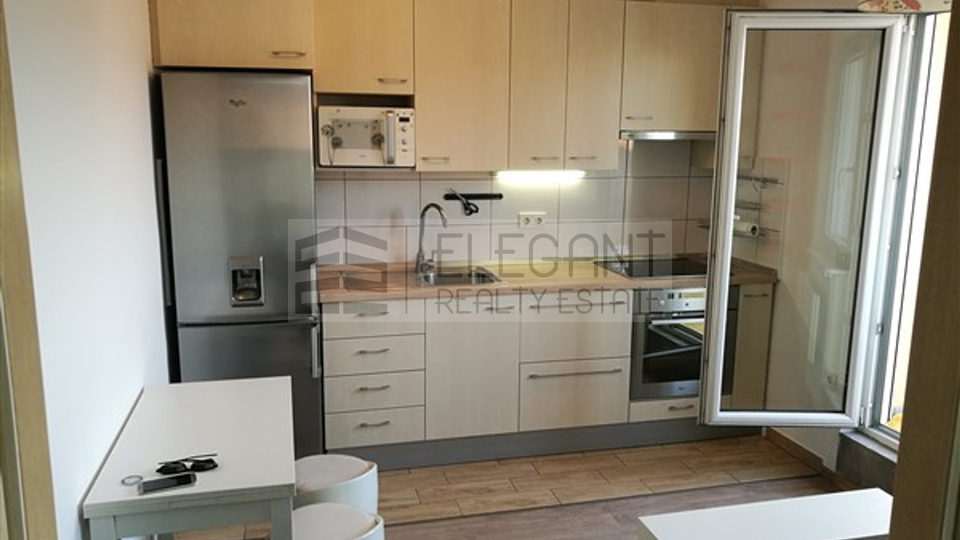 Najam stana - Tre&scaron;njevka