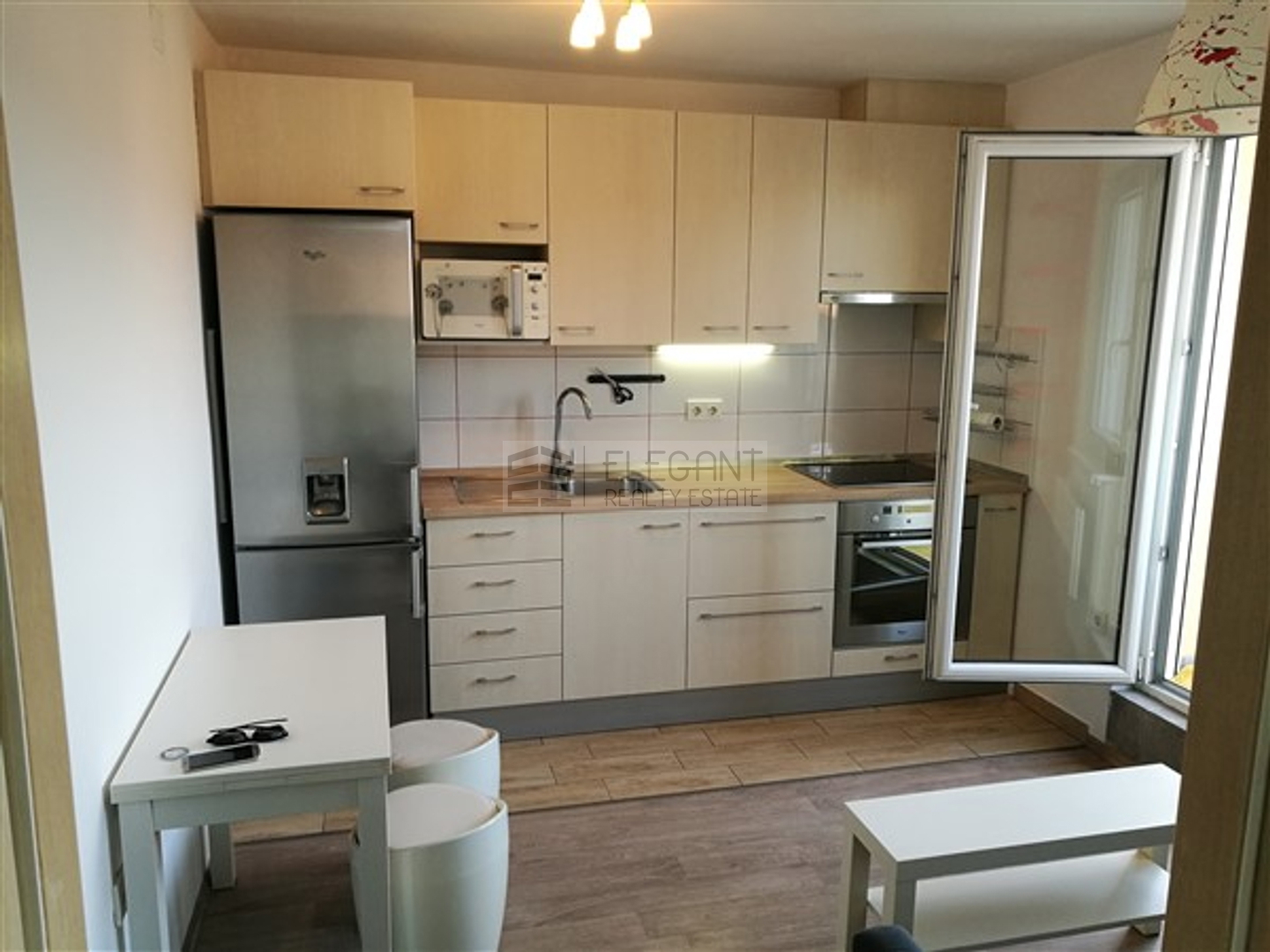 Najam stana - Trešnjevka