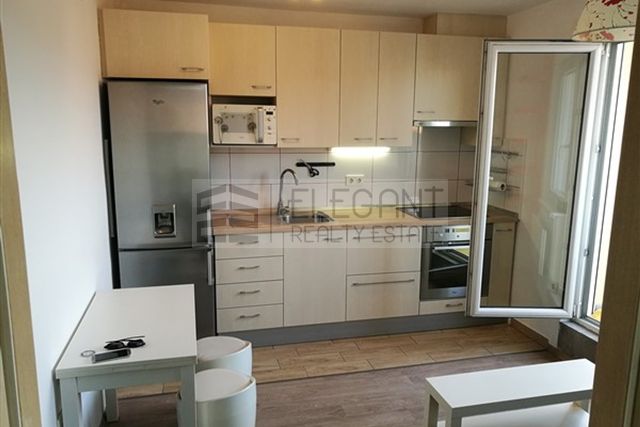 Najam stana - Trešnjevka