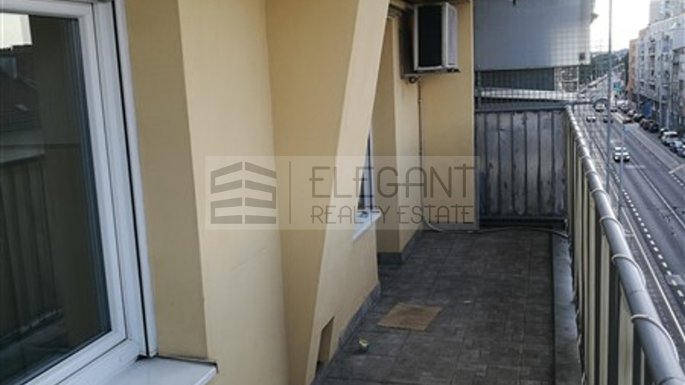 Najam stana - Tre&scaron;njevka