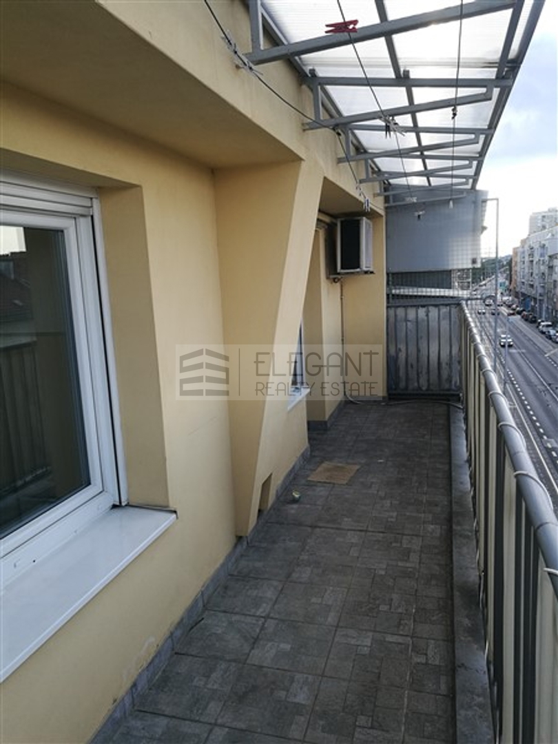 Najam stana - Trešnjevka