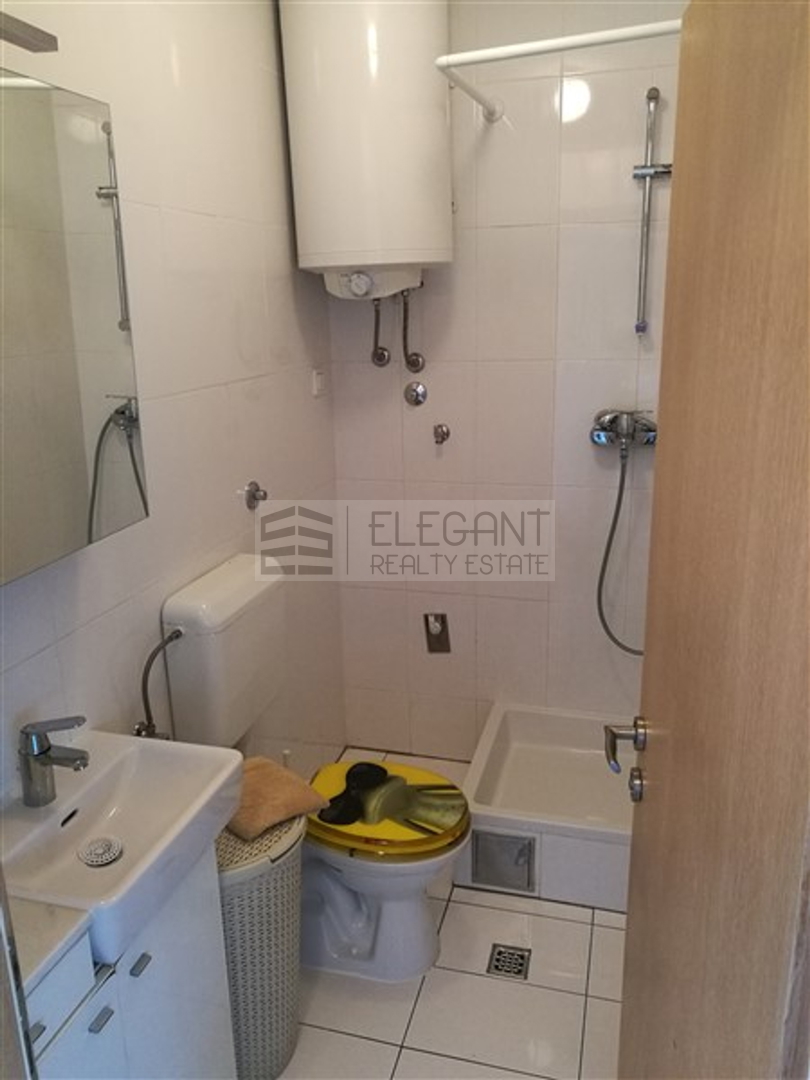 Najam stana - Trešnjevka