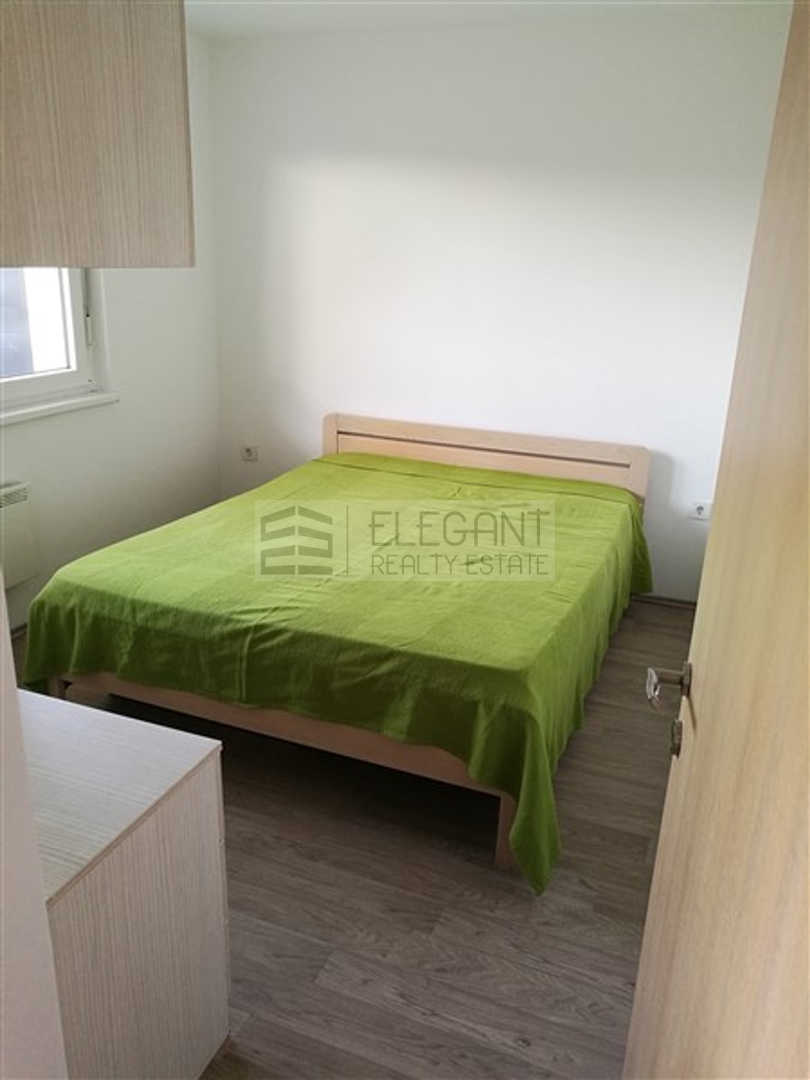 Najam stana - Trešnjevka