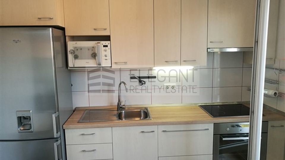 Najam stana - Tre&scaron;njevka