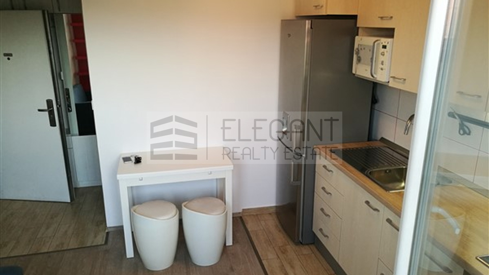 Najam stana - Tre&scaron;njevka