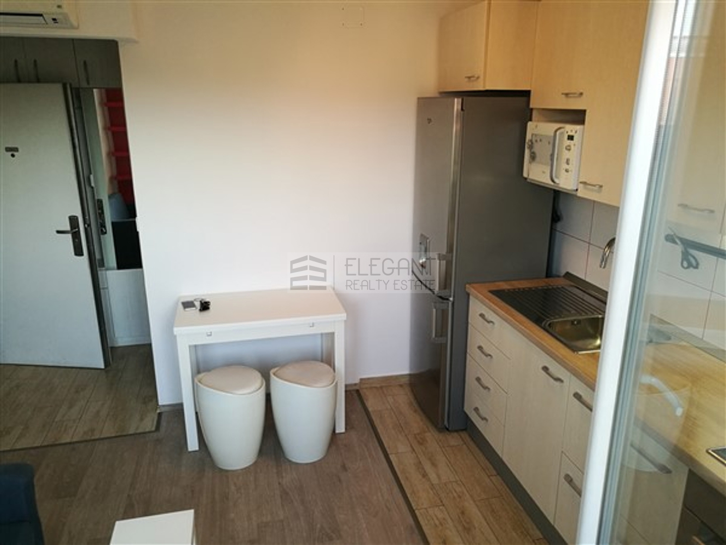 Najam stana - Trešnjevka