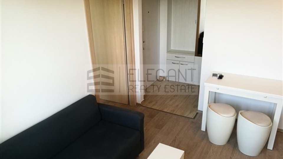 Najam stana - Tre&scaron;njevka