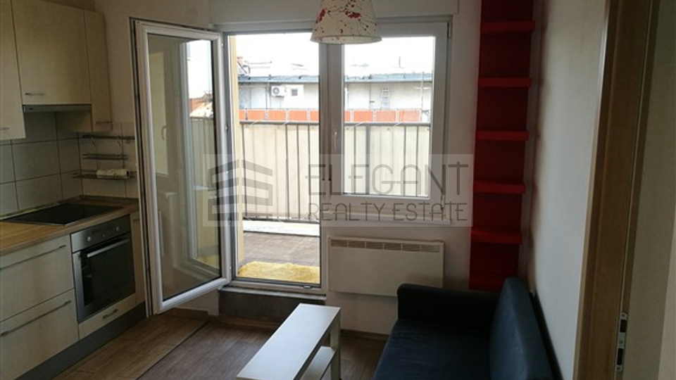 Najam stana - Tre&scaron;njevka