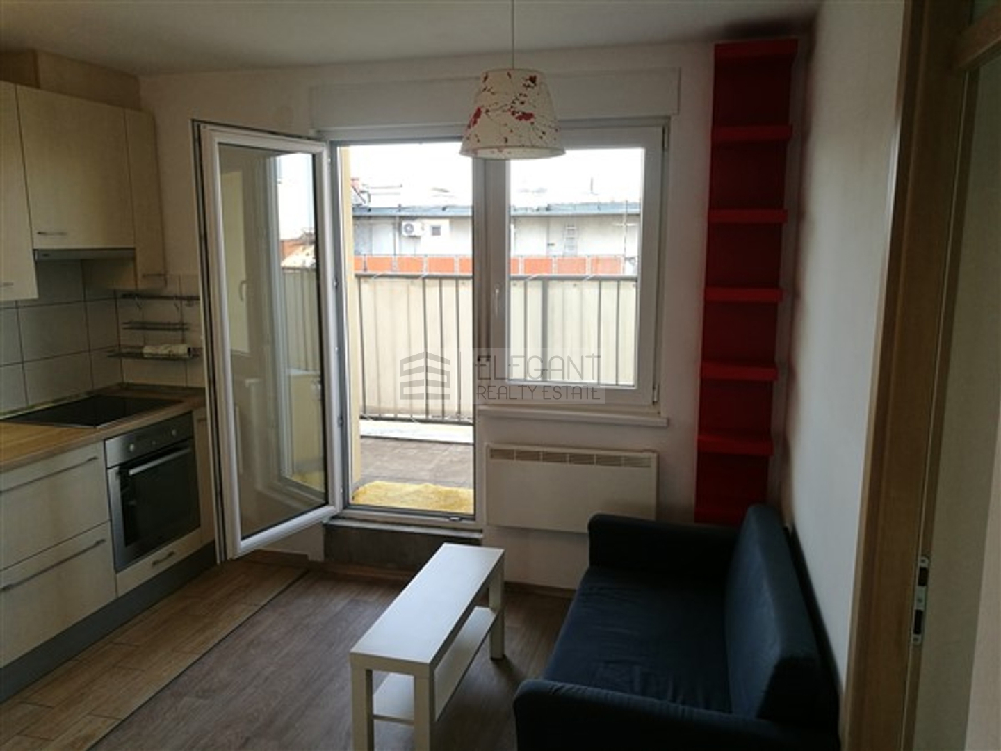 Najam stana - Trešnjevka