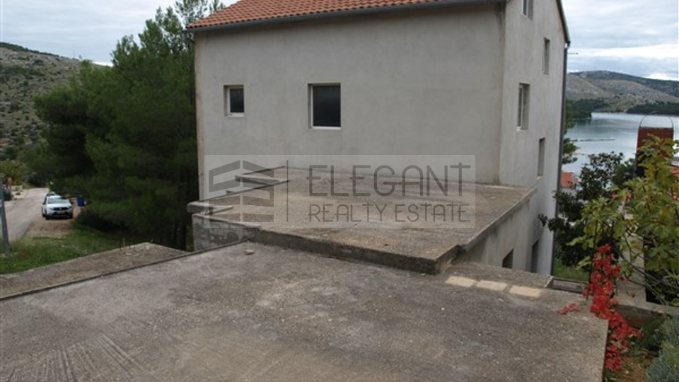 House, 235 m2, For Sale, Šibenik - Žaborić