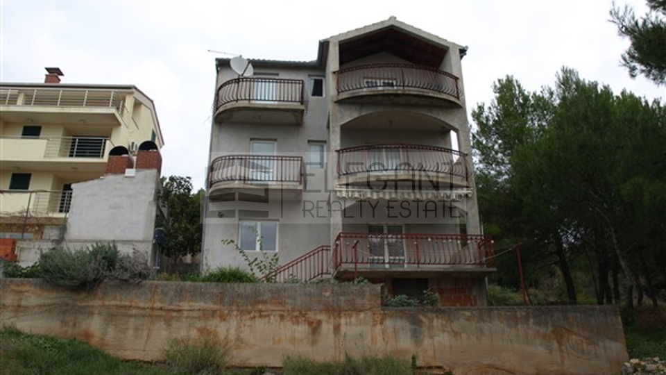 House, 235 m2, For Sale, Šibenik - Žaborić