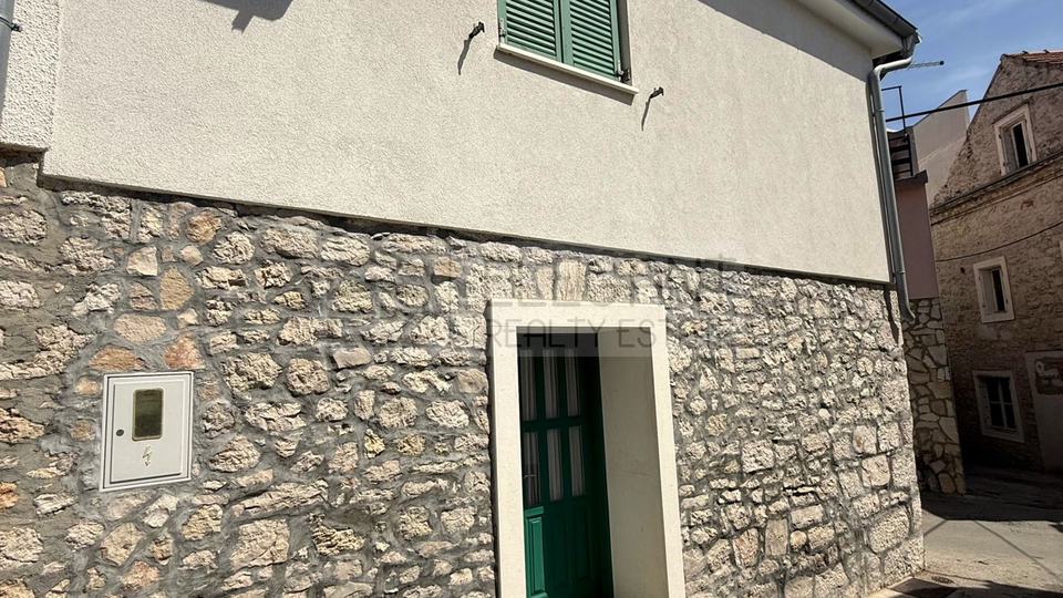 House&comma; 85 m2&comma; For Sale&comma; Vodice