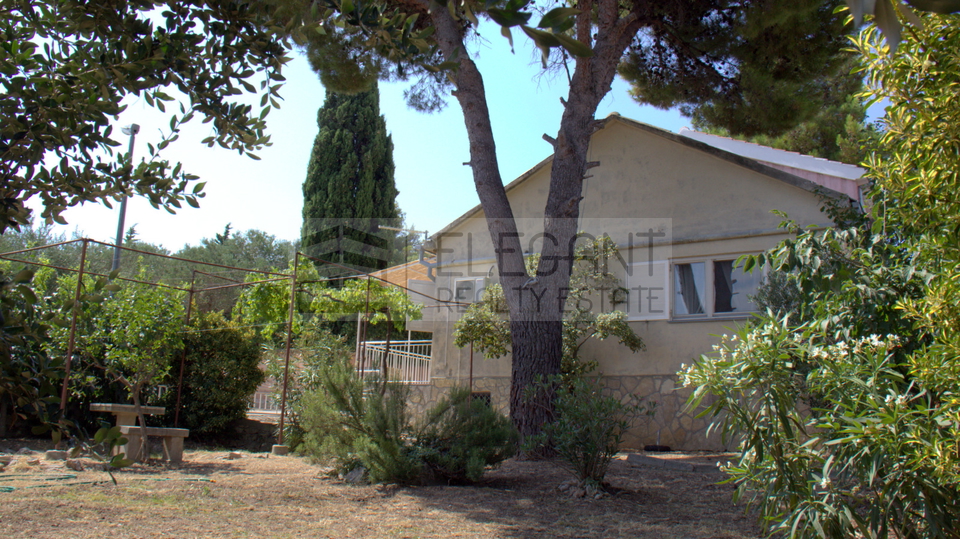 House, 50 m2, For Sale, Murter