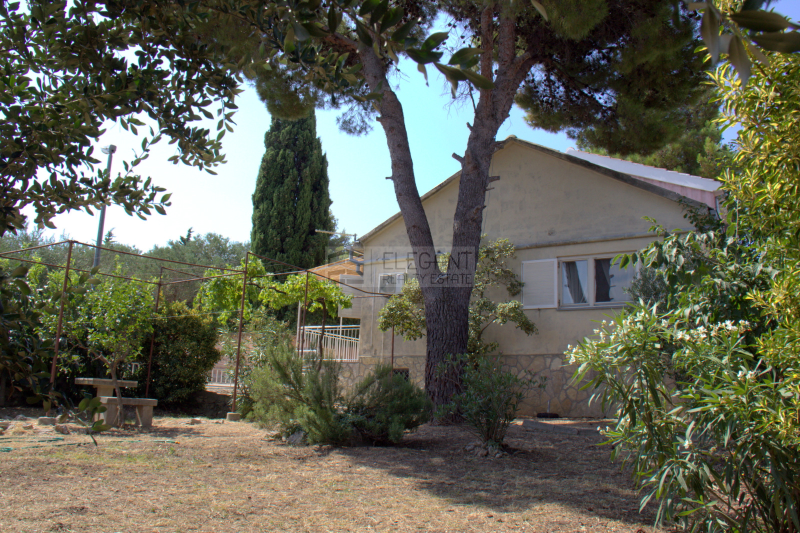 Prodaja kuće - Murter - Slanica