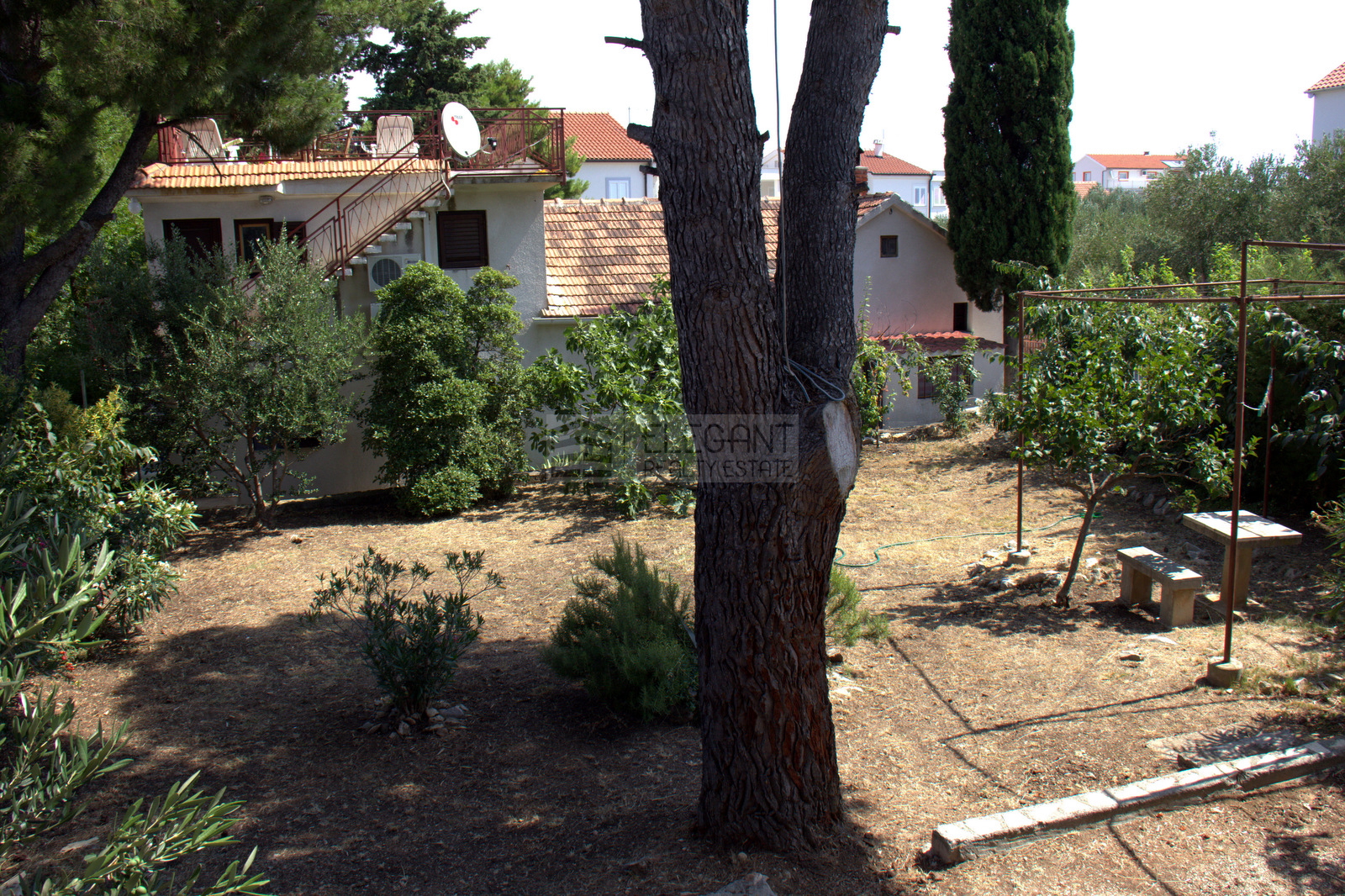 Prodaja kuće - Murter - Slanica