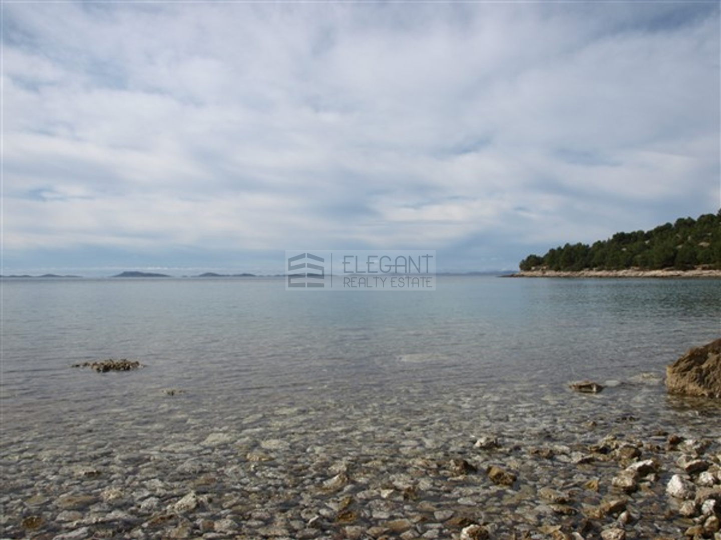 Otok Murter - Jezera prodaja kuće