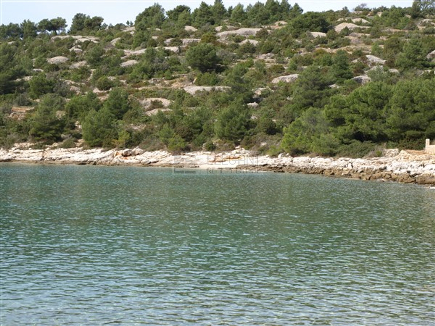 Otok Murter - Jezera prodaja kuće