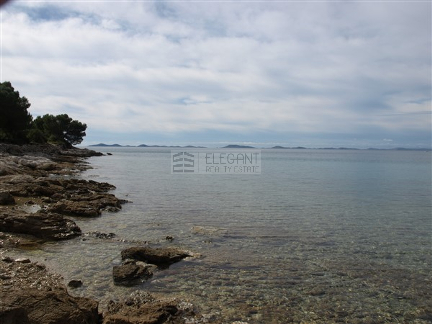 Otok Murter - Jezera prodaja kuće